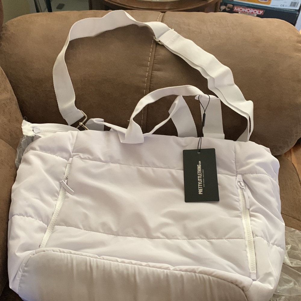 Women tote bag